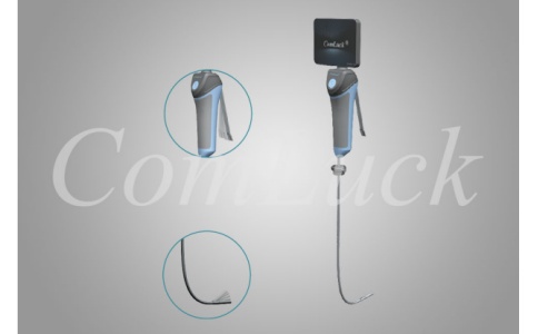 可視麻醉喉鏡 可視麻醉喉鏡