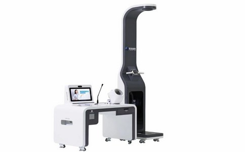 健康一體機 健康一體機