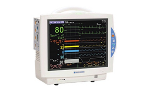 日本光電 日本光電