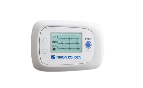 日本光電 日本光電