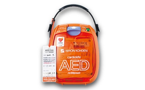 日本光電 日本光電