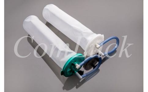 負(fù)壓引流器