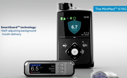 美敦力Medtronic 美敦力Medtronic