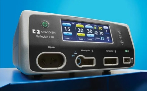 美敦力Medtronic 美敦力Medtronic