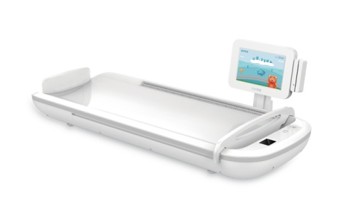 安全兒保秤 安全兒保秤