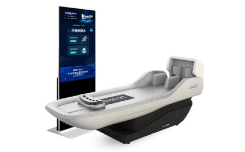 理療機器人 理療機器人