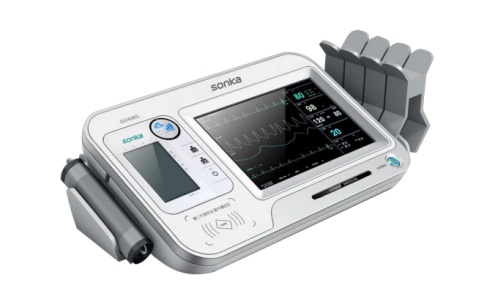 雙佳輕便公衛家醫隨訪包SK-GS2