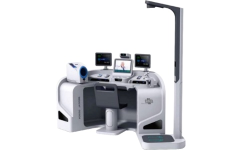 健康管理工作站 健康管理工作站