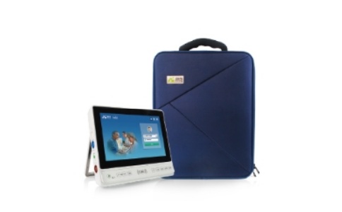 健康管理一體機(jī) 健康管理一體機(jī)