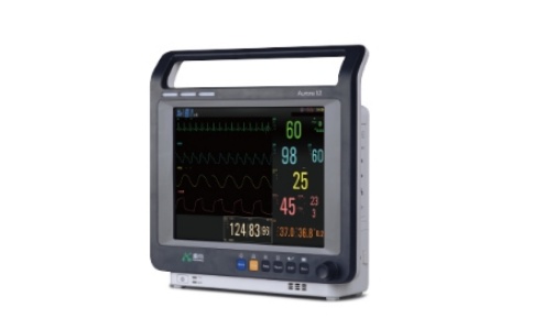 康尚多參數(shù)監(jiān)護儀Aurora系列