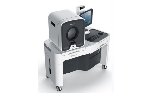 循證WFK中醫綜合診斷系統