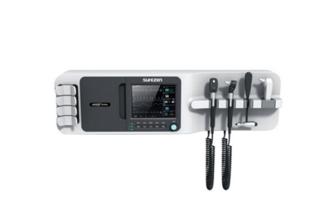 循證壁掛式全科診斷系統(tǒng)XZ-1010S