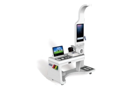 健康一體機 健康一體機