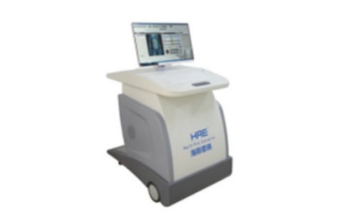 HRE健康風險評估系統 HRE健康風險評估系統