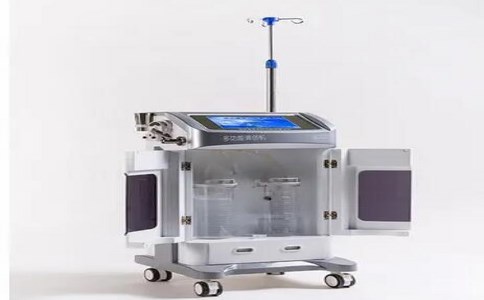 述犬咬傷清創(chuàng)機(jī) 述犬咬傷清創(chuàng)機(jī)