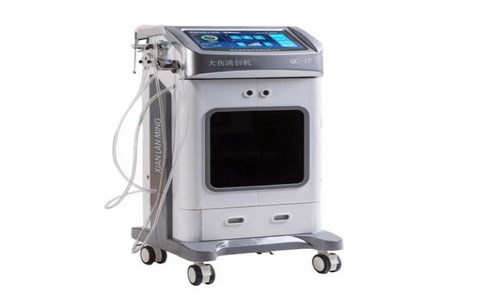 述犬咬傷清創(chuàng)機(jī) 述犬咬傷清創(chuàng)機(jī)