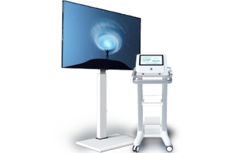 中盛凱新心理健康管理系統pem v6.0