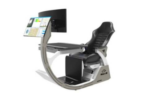 “心身”分析評測系統 “心身”分析評測系統