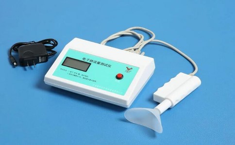 肺活量測試 肺活量測試