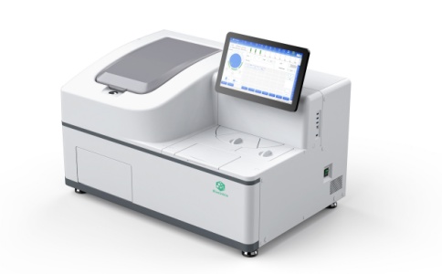 免疫分析儀 免疫分析儀
