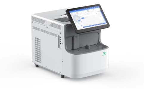 免疫分析儀 免疫分析儀