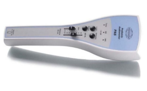 丹麥國際聽力PA5