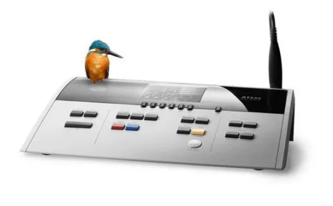 國際聽力聲阻抗