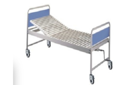 栩烽全鋼塑單搖床XF601b