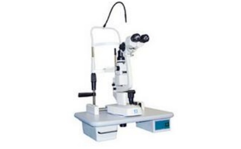 尼德克裂隙燈 尼德克裂隙燈