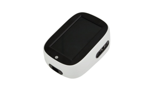 嵐煜干式熒光免疫分析儀LS-1100