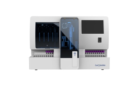 熒光免疫分析儀 熒光免疫分析儀