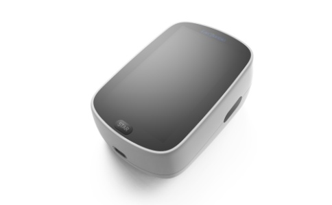 嵐煜干式熒光免疫分析儀LS-1000