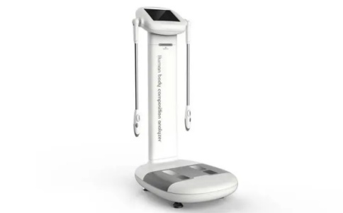 人體成分分析儀2 人體成分分析儀2