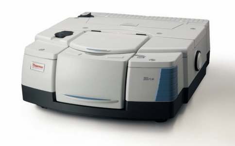 賽默飛傅立葉紅外光譜分析儀