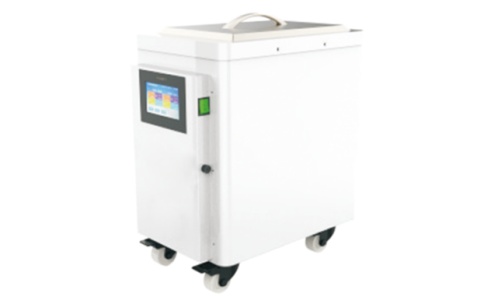 康達多功能恒溫蠟療機KZLR1~R6