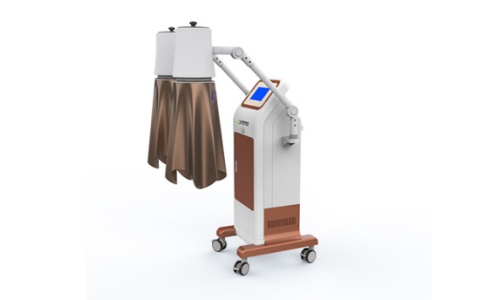 紅外光灸療治療機 紅外光灸療治療機