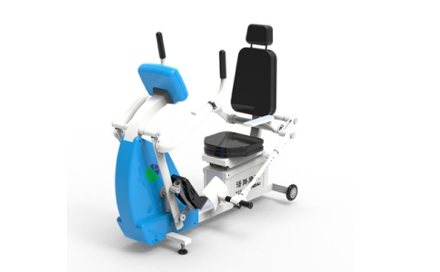 四肢聯動康復訓練器 四肢聯動康復訓練器