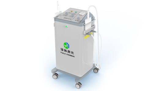 超短波治療機 超短波治療機