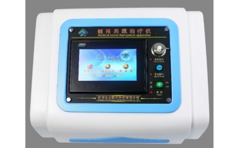 金正臭氧治療儀JZ-3000B