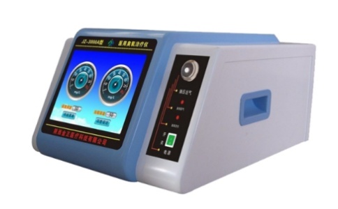 臭氧治療儀 臭氧治療儀