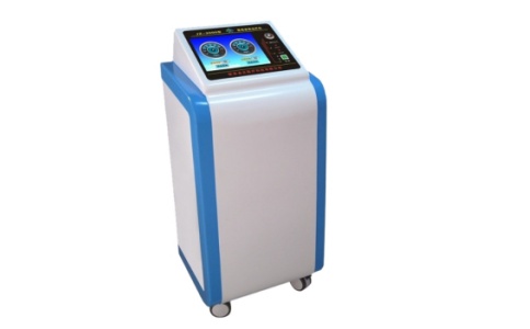 金正臭氧治療儀JZ-3000