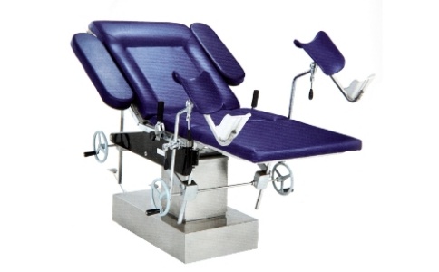 栩烽多功能婦科床XF873 