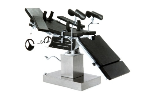 栩烽綜合手術床XF872 