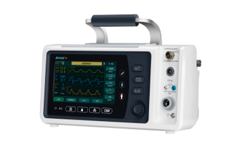 安保呼吸機(jī)