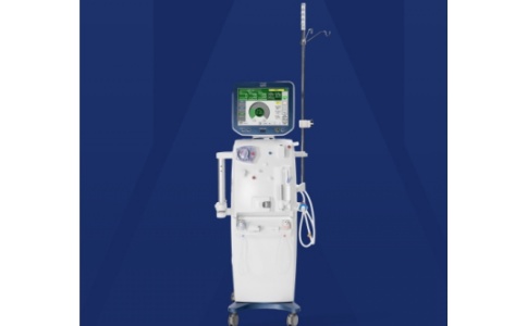 威高血液透析設備 DBB-EXA ESS