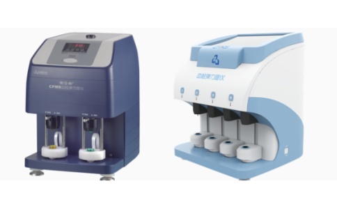 樂普血栓彈力圖