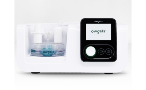歐格斯呼吸濕化治療儀OGM-70F