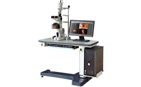 魚躍眼科顯微鏡 魚躍眼科顯微鏡