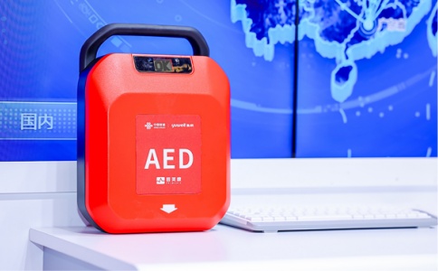 魚躍AED 魚躍AED