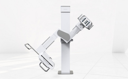 美諾瓦Z臂動(dòng)態(tài)平板DR Staray D